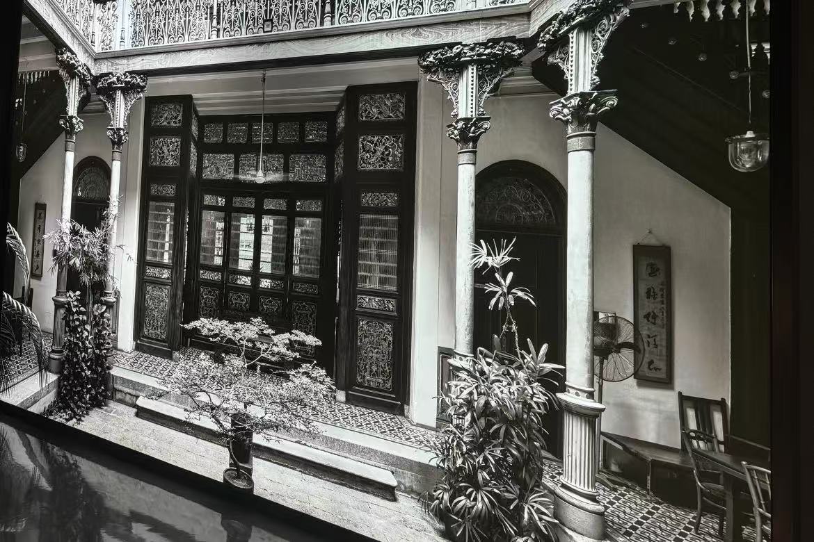 Changyu Wine Culture Museum